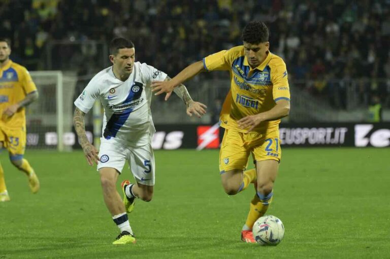 Sensi in Champions League, clamorosa ipotesi