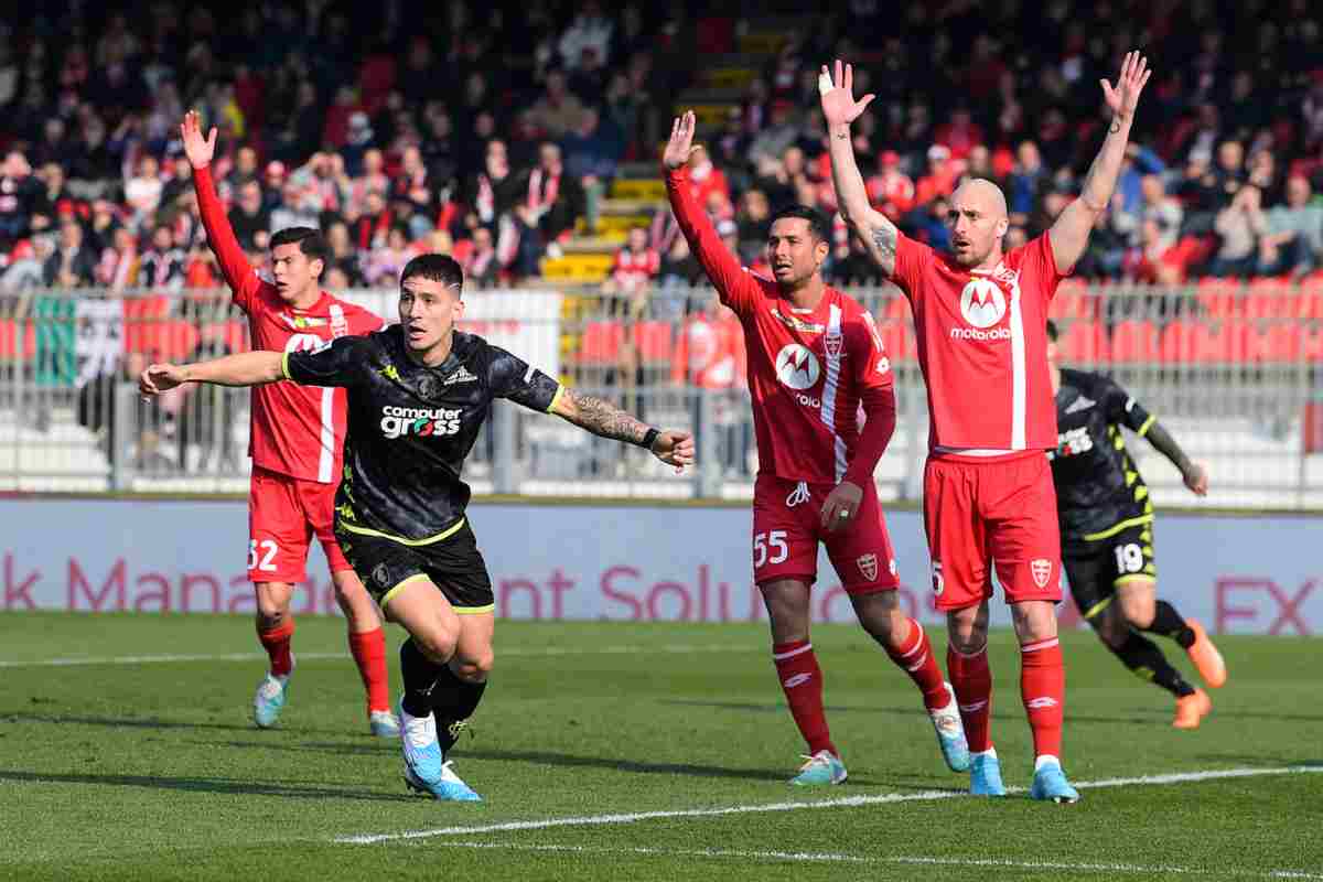 Inter, Satriano lascerà i nerazzurri