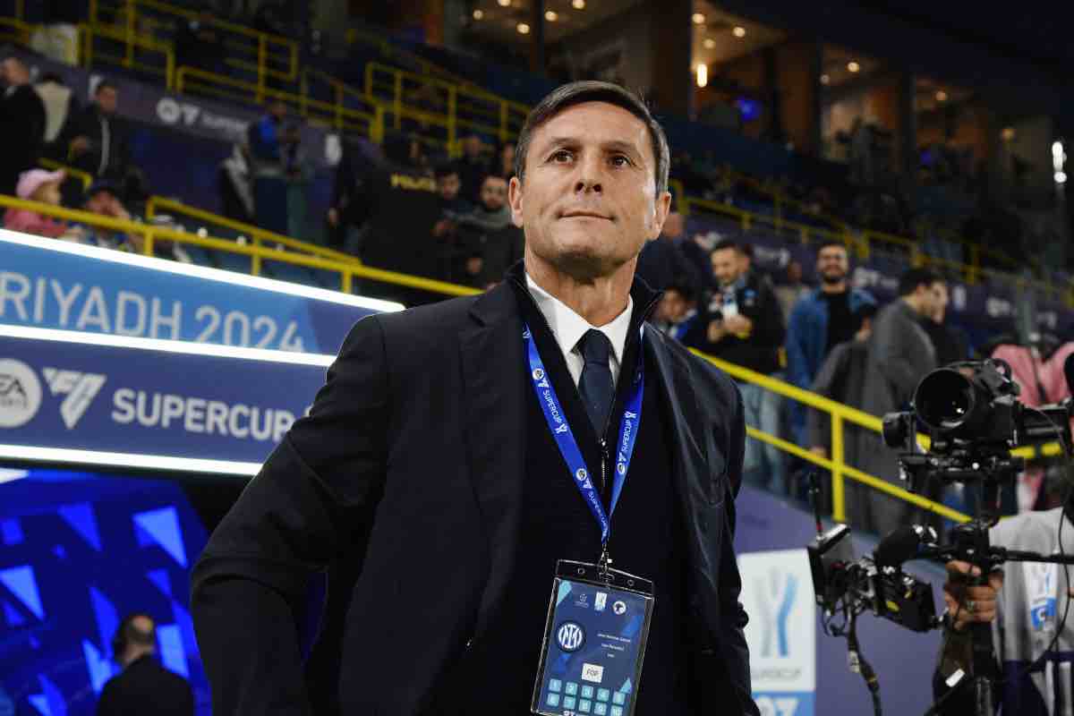 Inter ad un passo da Palacios: Zanetti sarà decisivo