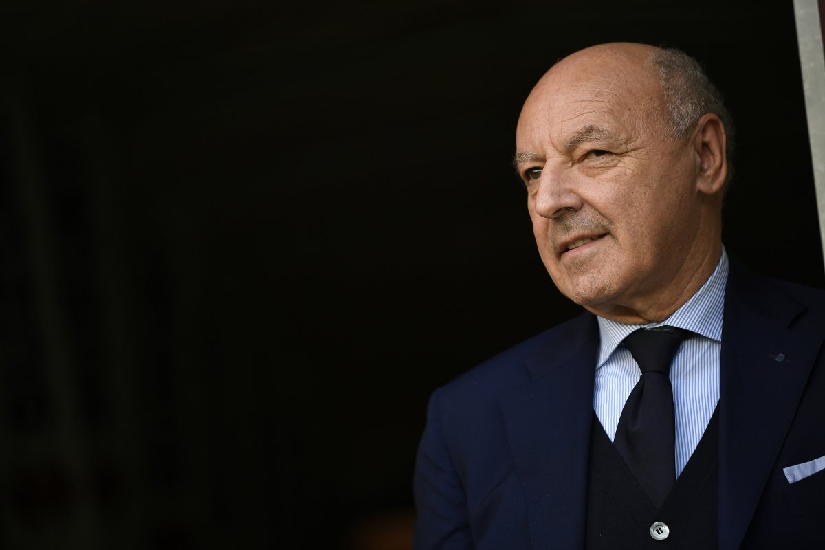 Marotta fiuta il colpo: la situazione