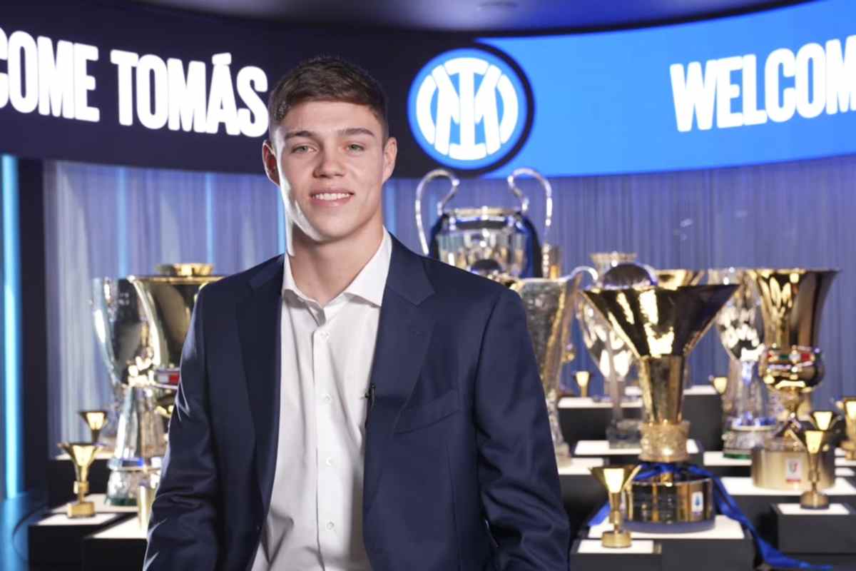Tomas Palacios