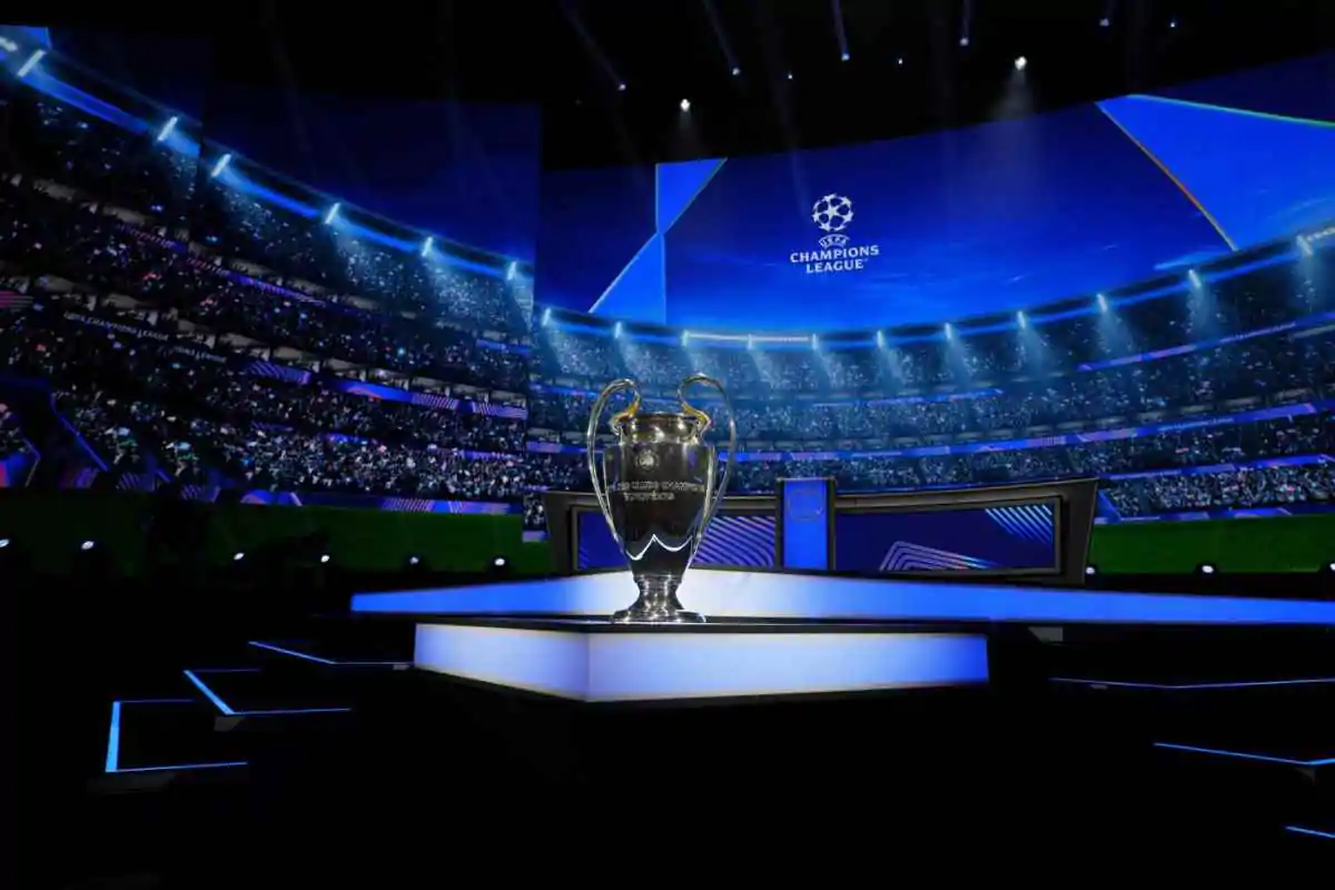 Nuova Champions League, ecco i primi incassi: l’Inter gode