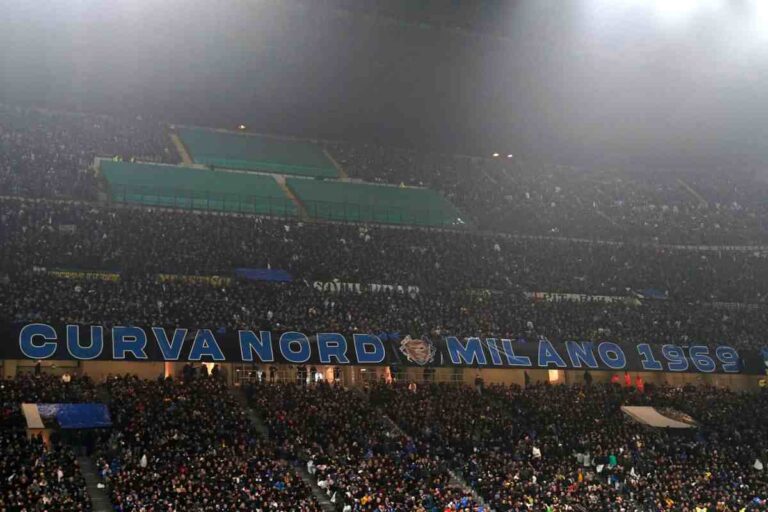 Inter News, Curva Nord nel caos: cosa rischia il club nerazzurro?