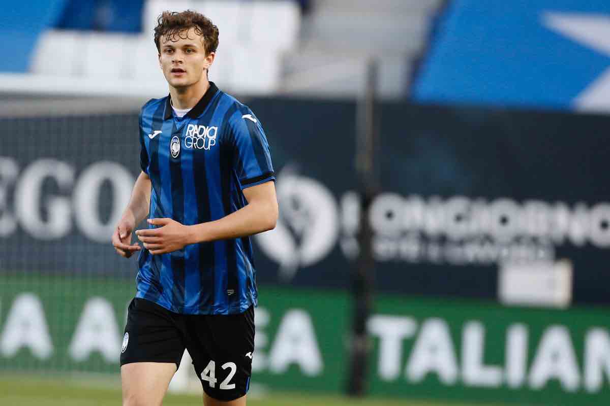 Inter, Ausilio a caccia dell’erede di Acerbi: due nomi in cima alla lista