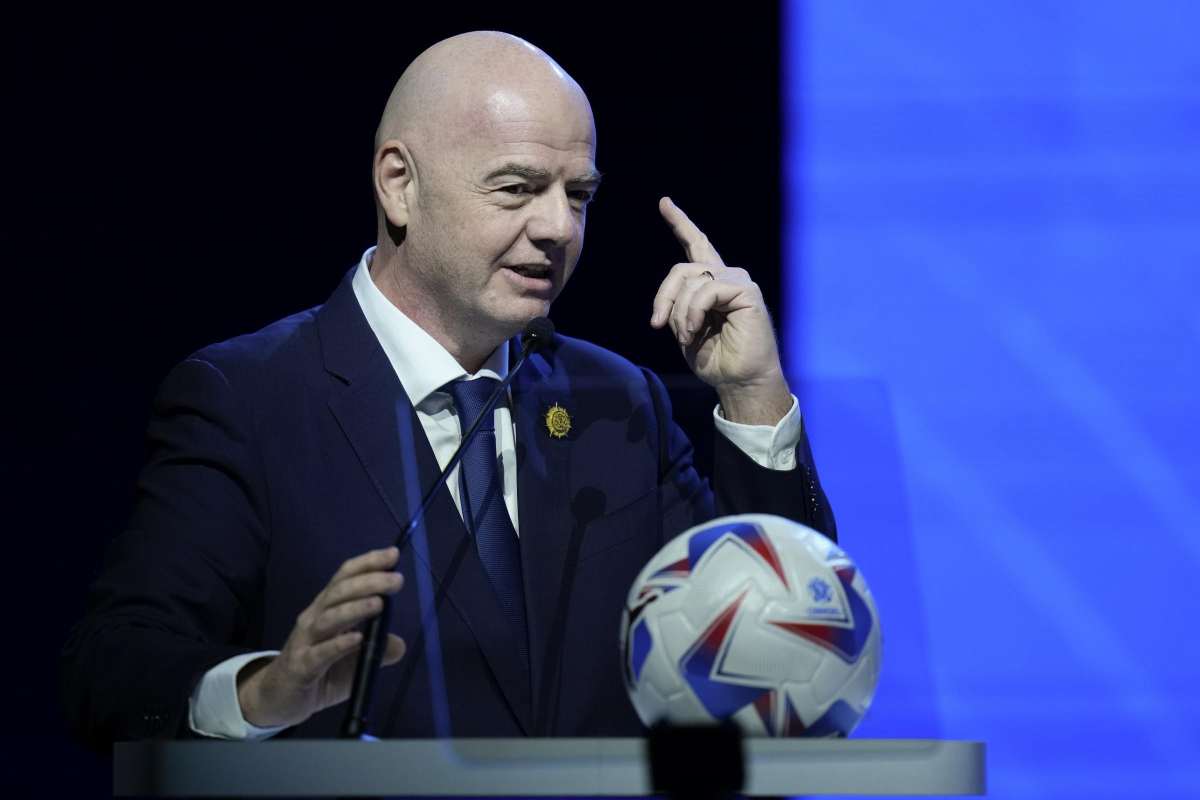 Le ultime novità in casa Inter sul Mondiale per Club