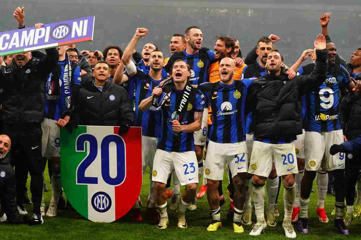 Inter, la notizia manda i tifosi in estasi: accadrà il 19 settembre