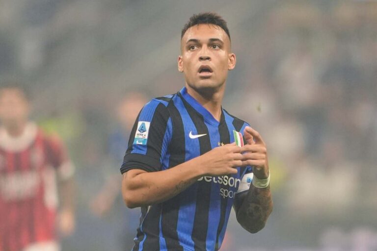 Inter, l'ex nerazzurro rassicura Lautaro "Gli basterà un gol", poi stuzzica Inzaghi