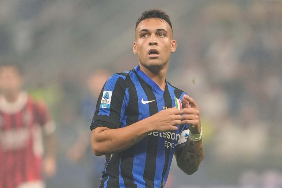 Inter, l'ex nerazzurro rassicura Lautaro "Gli basterà un gol", poi stuzzica Inzaghi