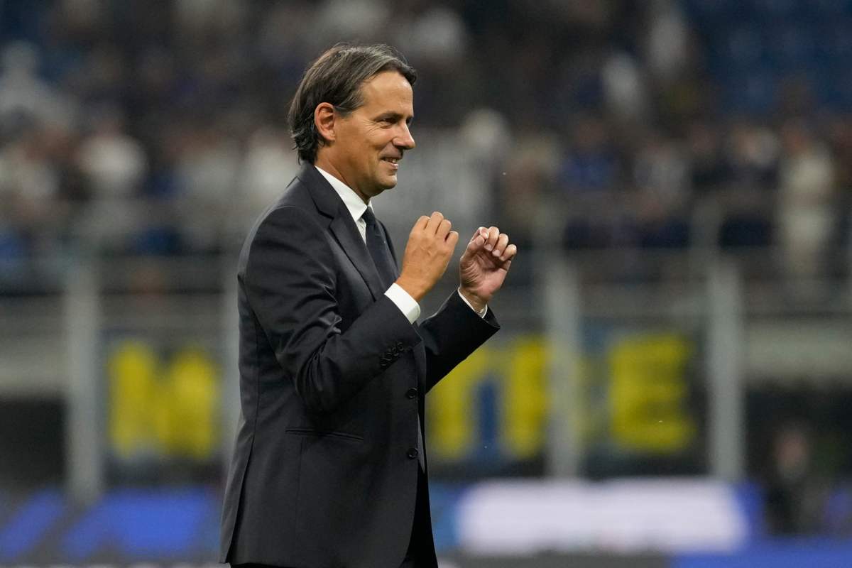 Ha firmato con l’Inter, ufficiale un nuovo acquisto