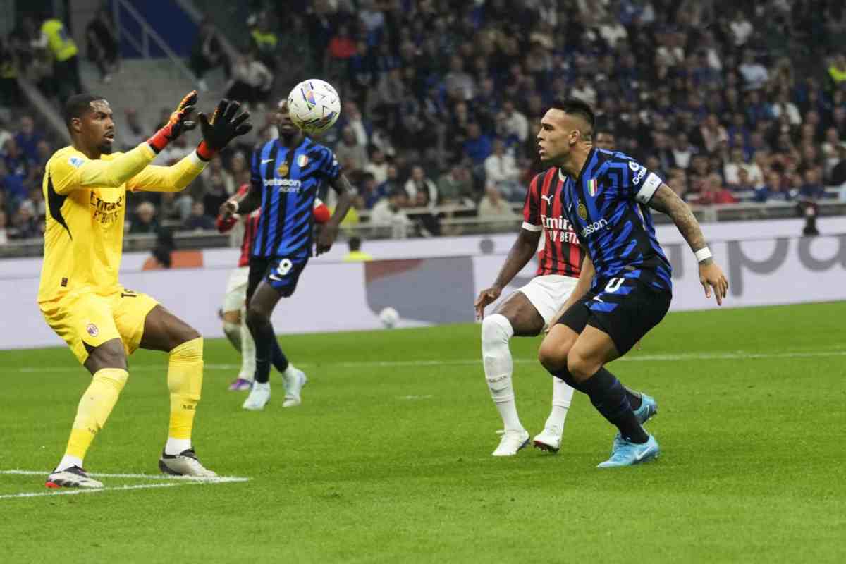 Inter, nessun problema Lautaro: "Basta un gol"