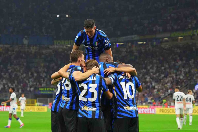 Il giocatore della Nazionale rimane in dubbio