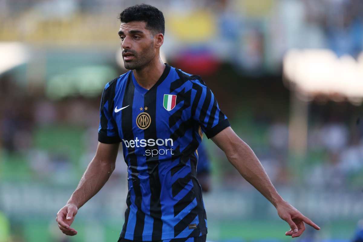 La probabile formazione di Simone Inzaghi in vista di Inter-Stella Rossa