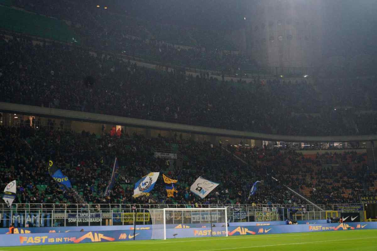 Inchiesta ultras, al via i colloqui: l’Inter corre questo rischio