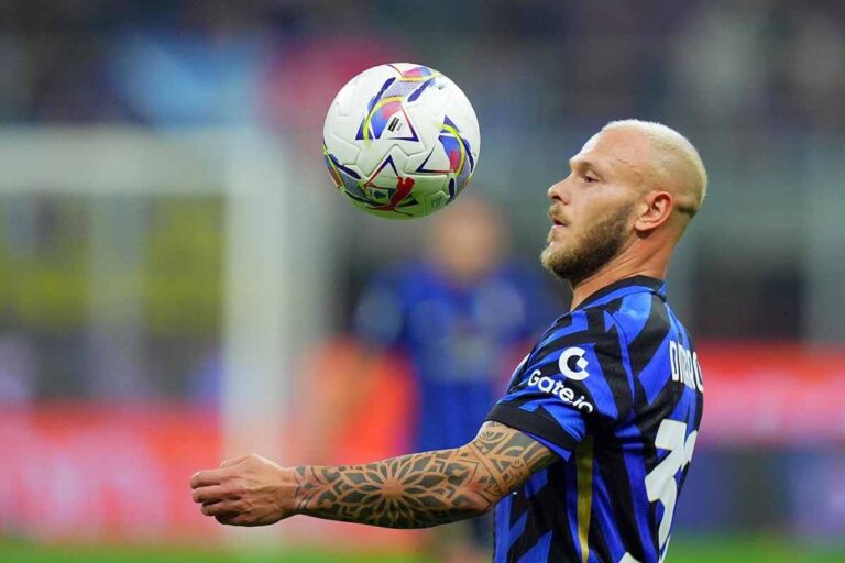 Inter, addio Dimarco: decisiva la volontà di Inzaghi