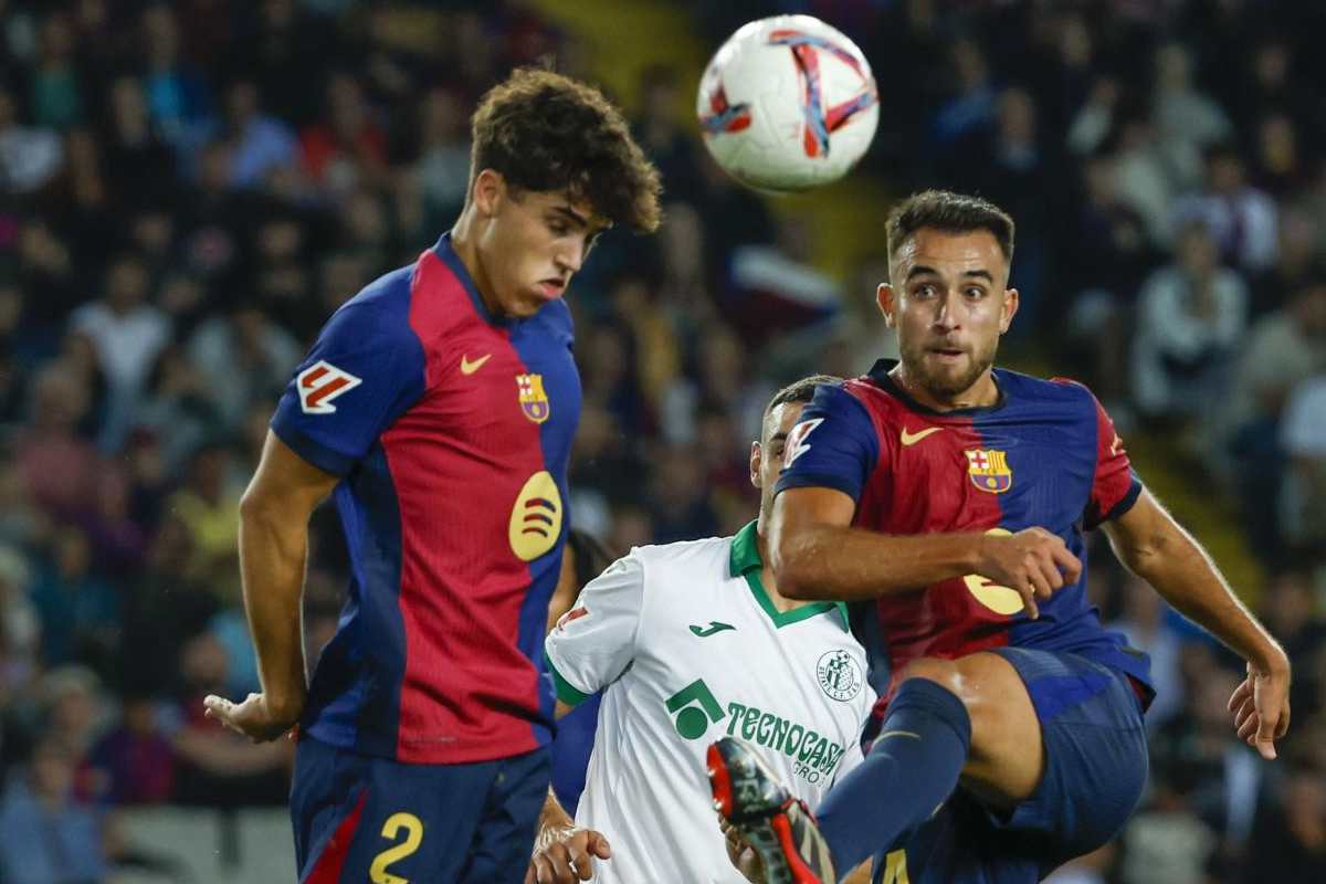 Idea per l'Inter dal Barcellona