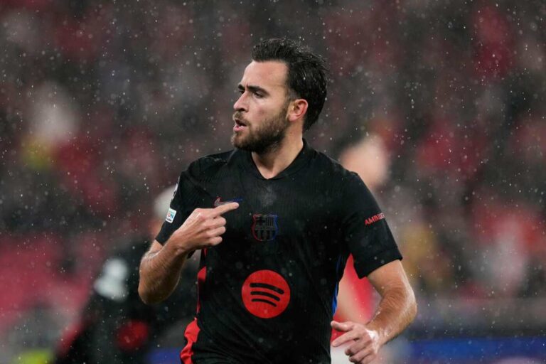Inter, colpo dal Barcellona