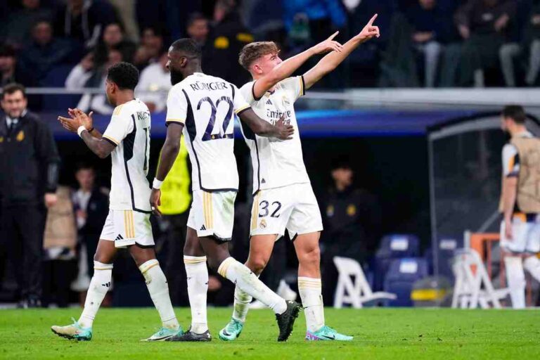 Inter, affare col Real Madrid: va sistemato un dettaglio