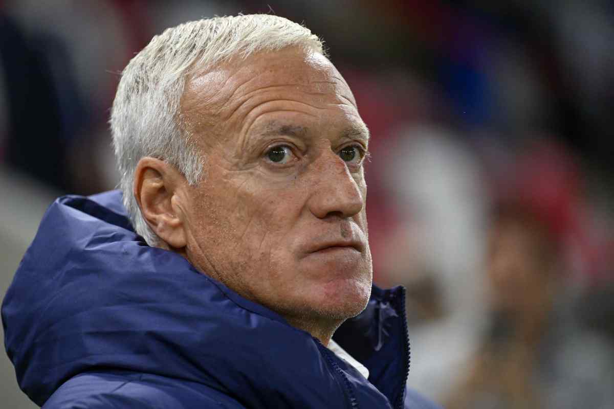 Deschamps