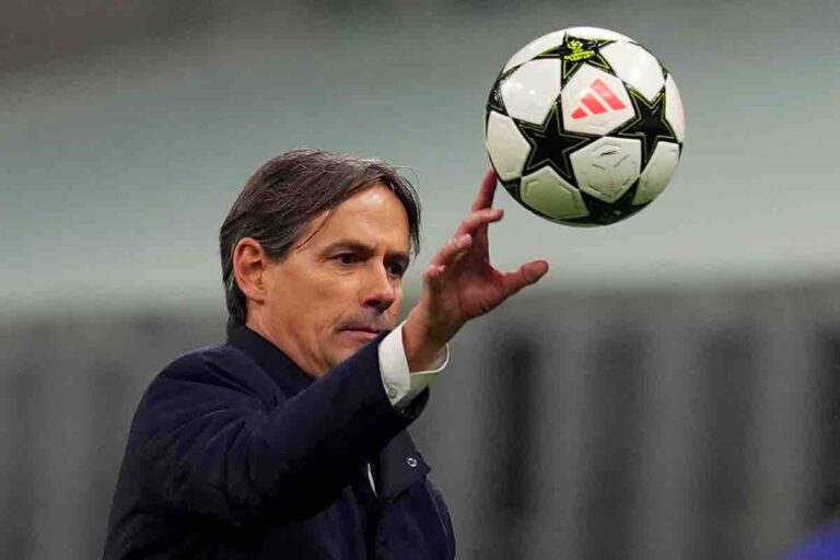Simone Inzaghi