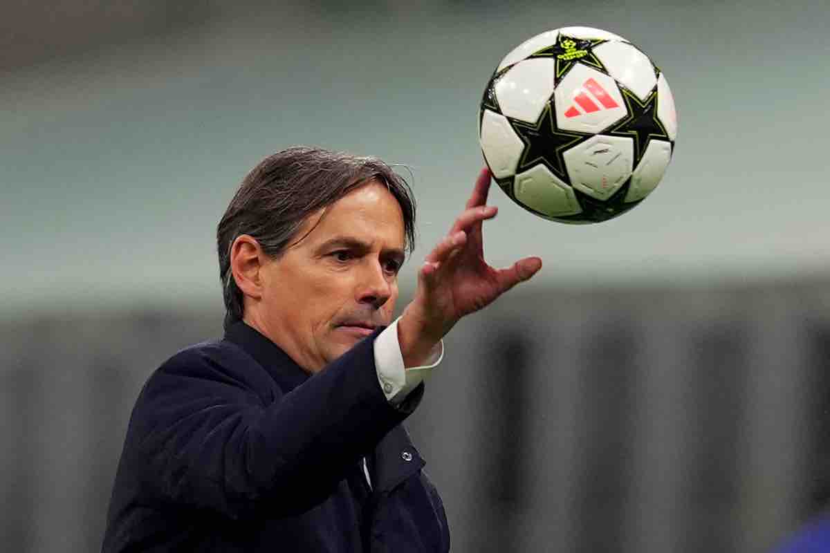 Simone Inzaghi