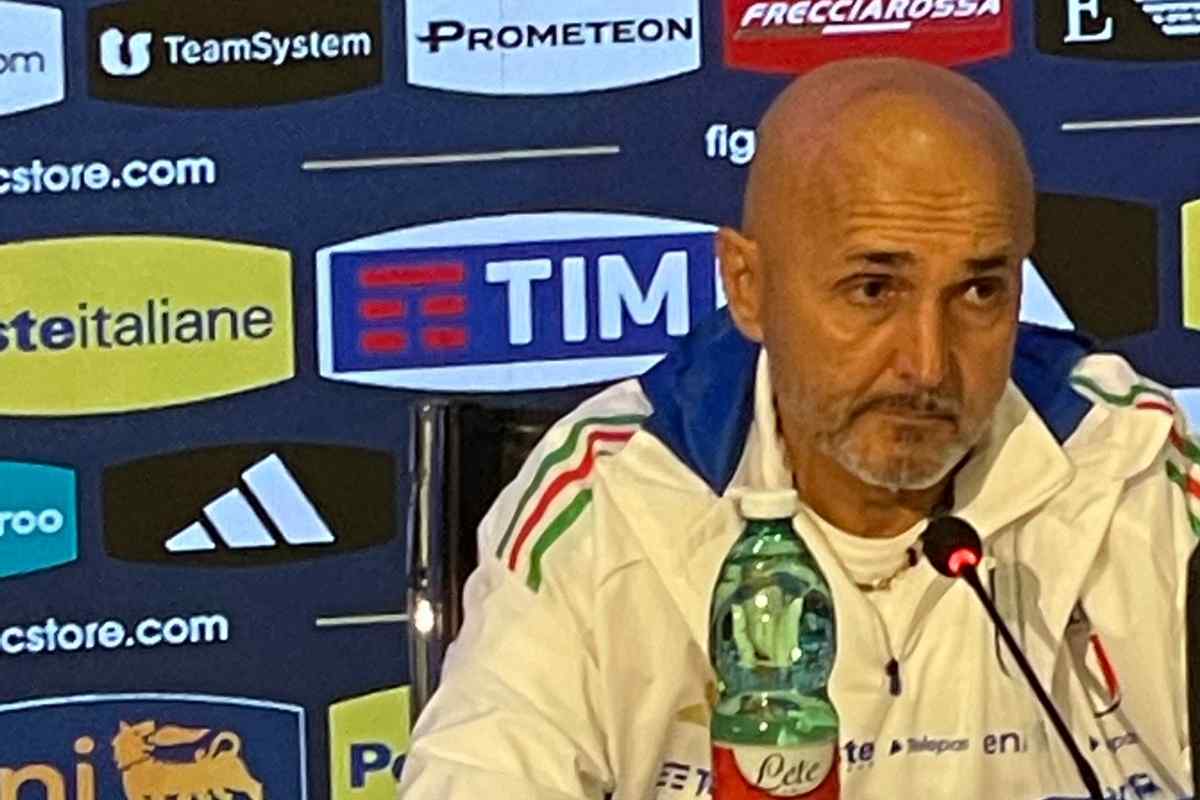 Spalletti
