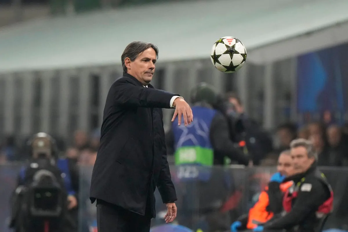Tegola Inter, altro infortunio: Inzaghi costretto al cambio