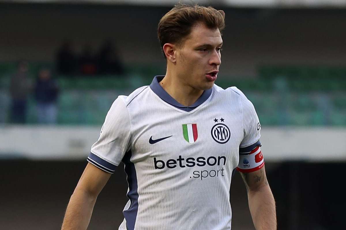 Barella