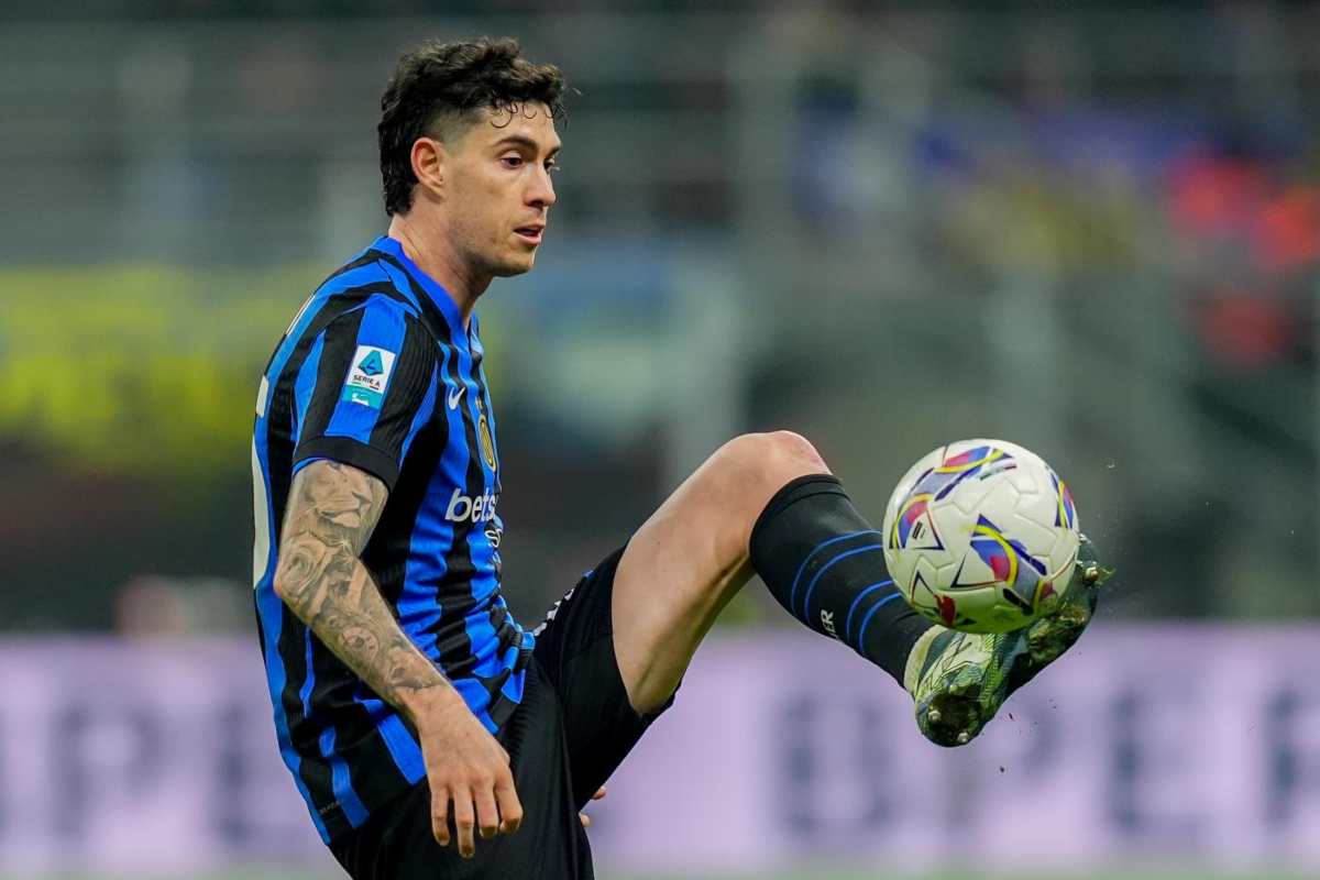 Inter, Bastoni sogna il ritorno in finale di Champions