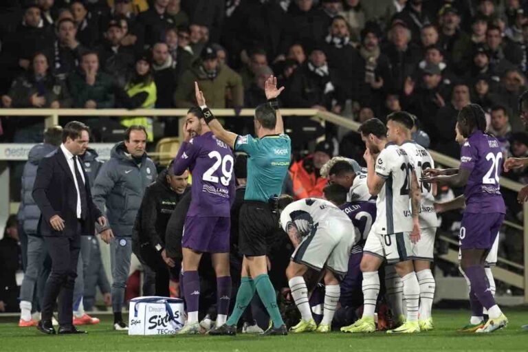 Fiorentina-Inter