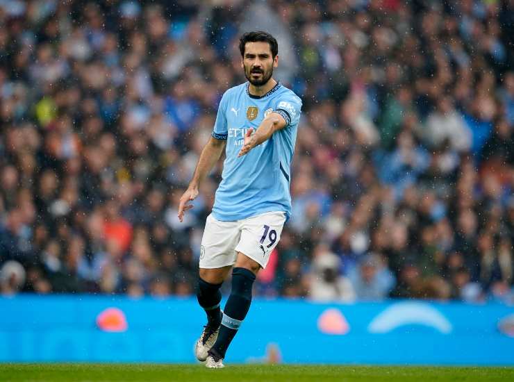 Gundogan