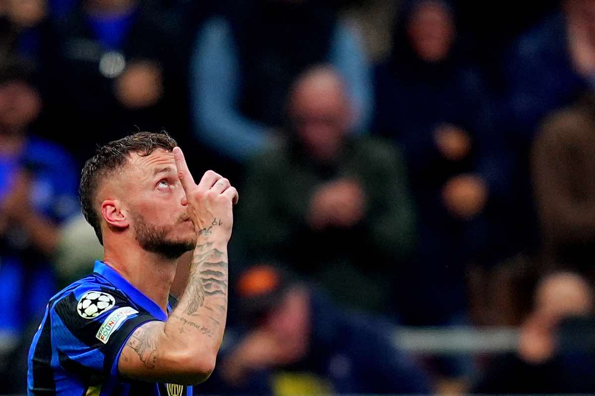 Arnautovic