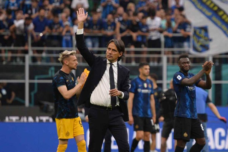 Caicedo all'Inter
