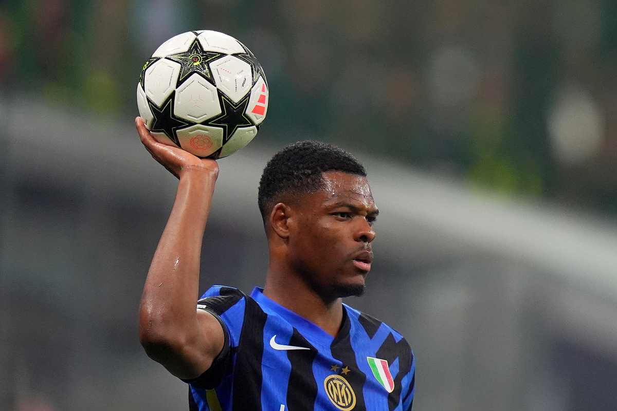 Dumfries in partita