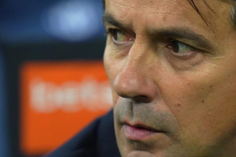 Simone Inzaghi