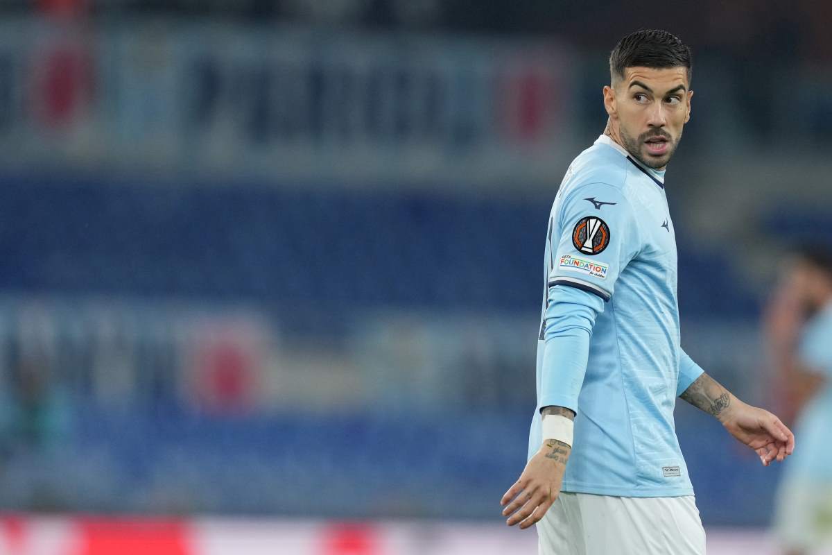 Zaccagni in partita