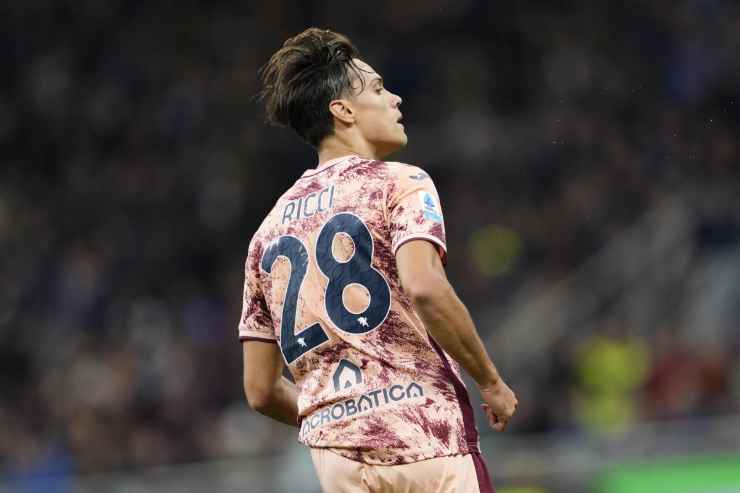Ricci Inter