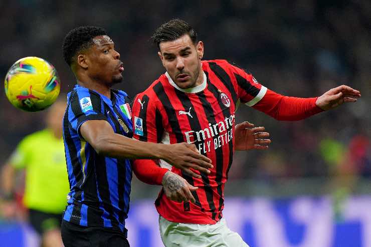 Mazzata per Inzaghi: Dumfries salta la gara con la Fiorentina