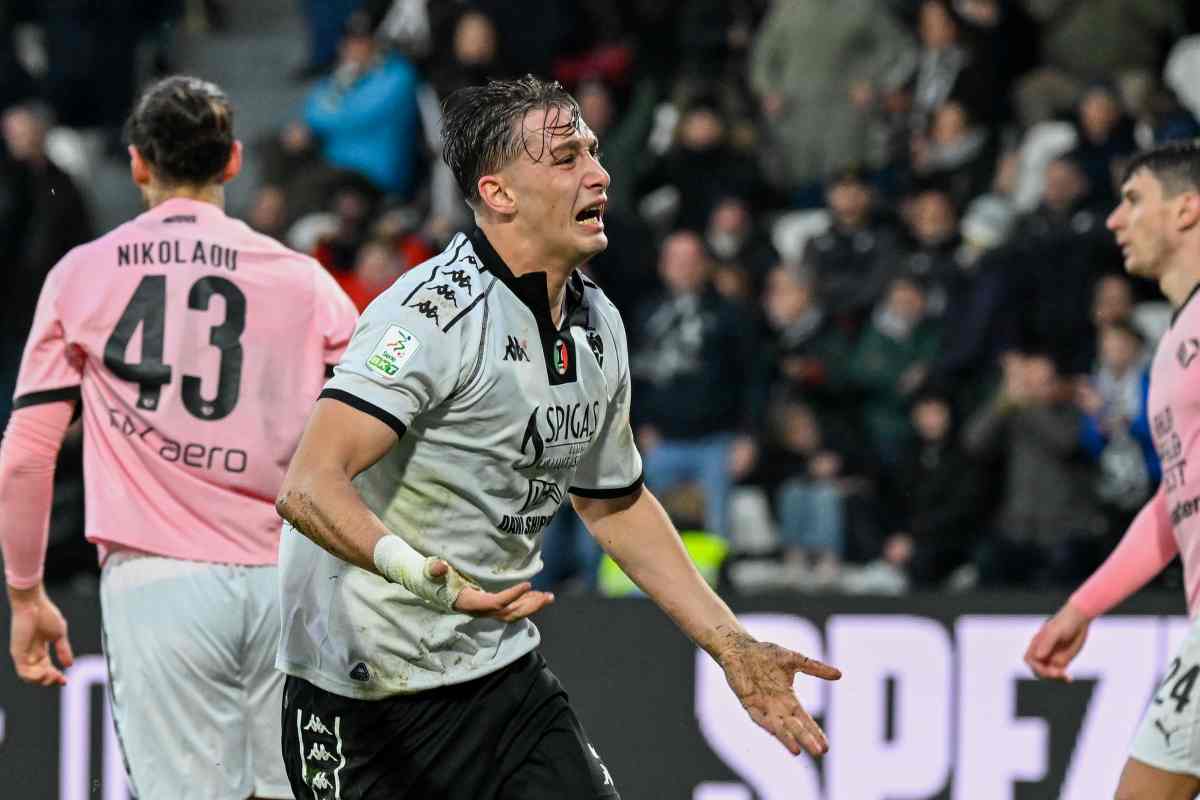 Esposito Spezia