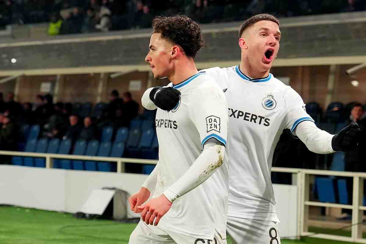 Talbi piace all'Inter