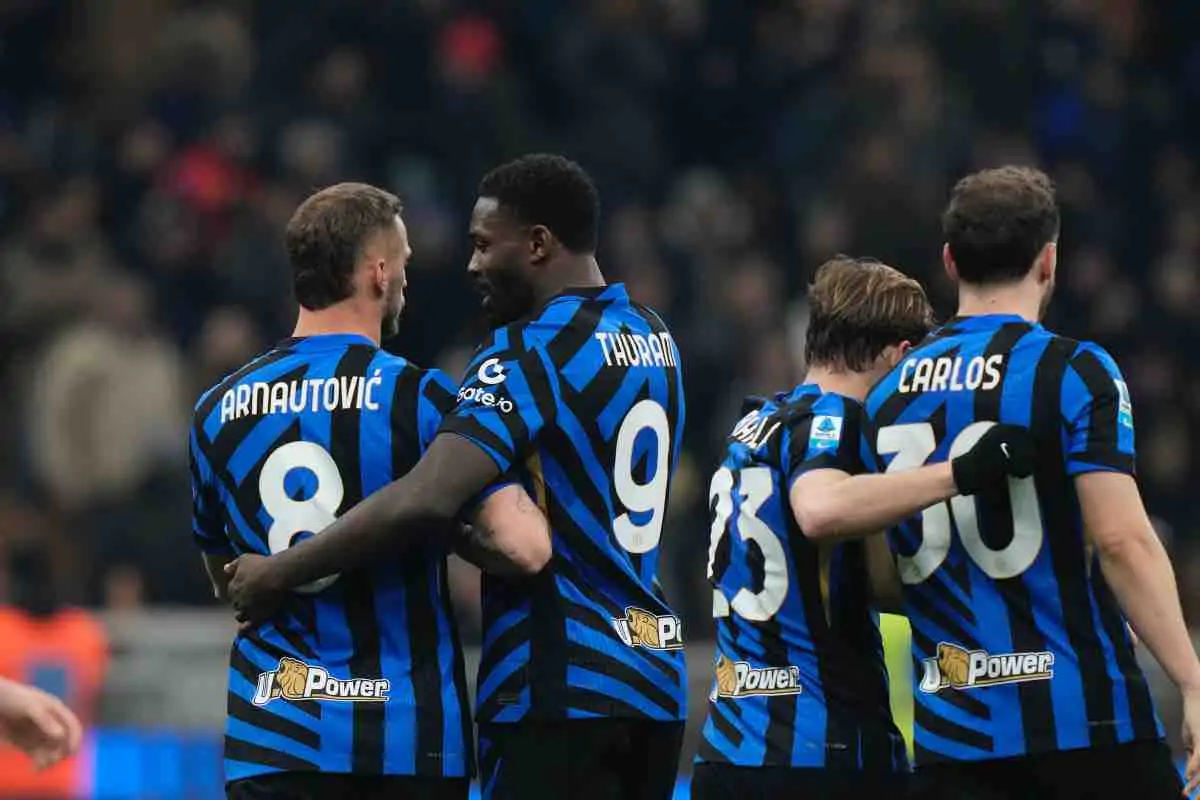 Squadra Inter