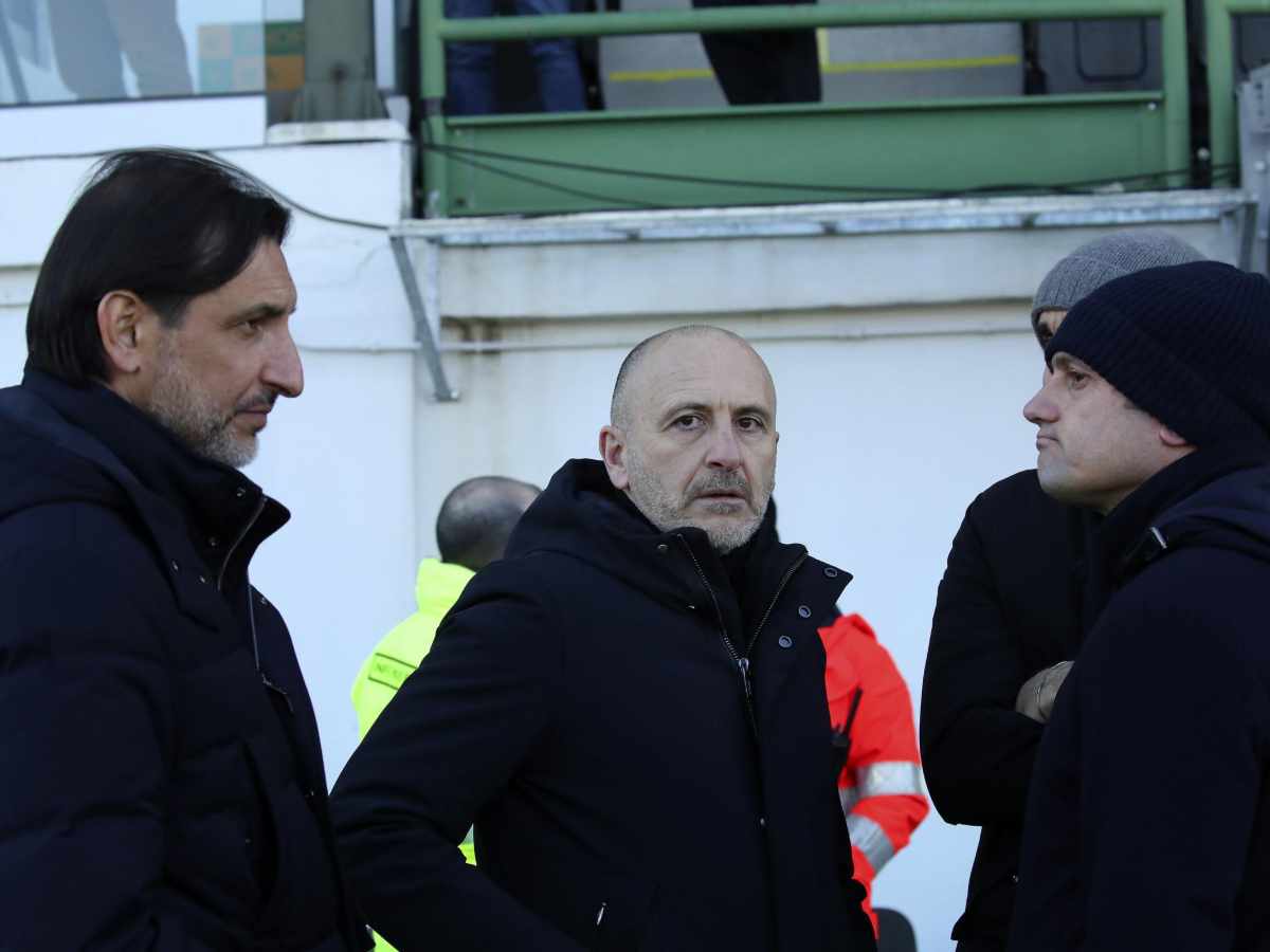 Ausilio e Baccin