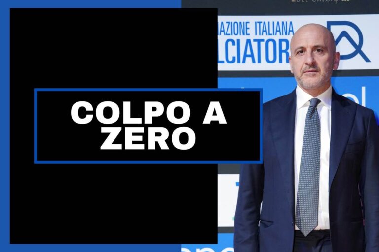 Ausilio non molla David