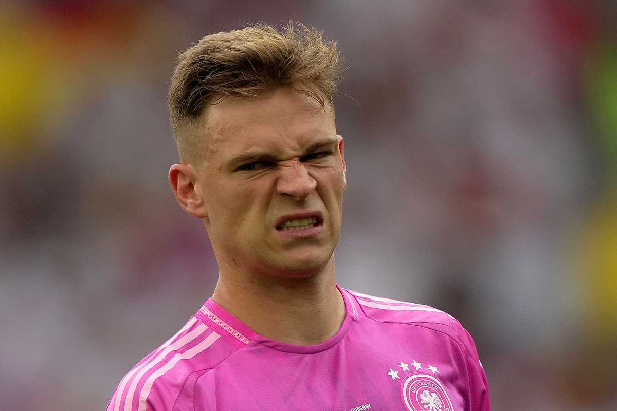 Calciomercato Inter, Colpo Dal Bayern Monaco