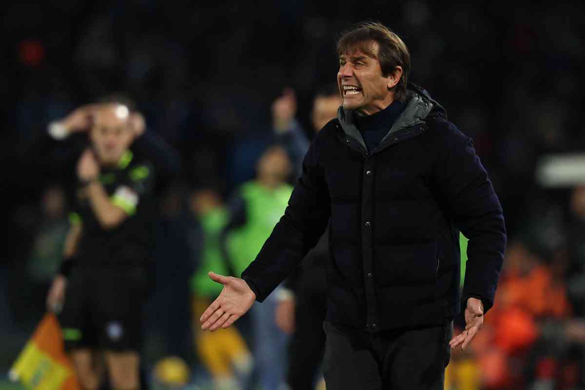 Conte Napoli