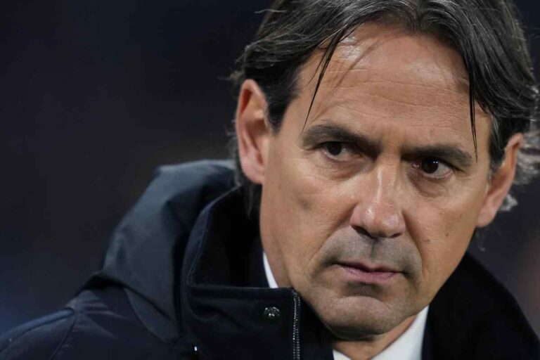 Inzaghi Inter