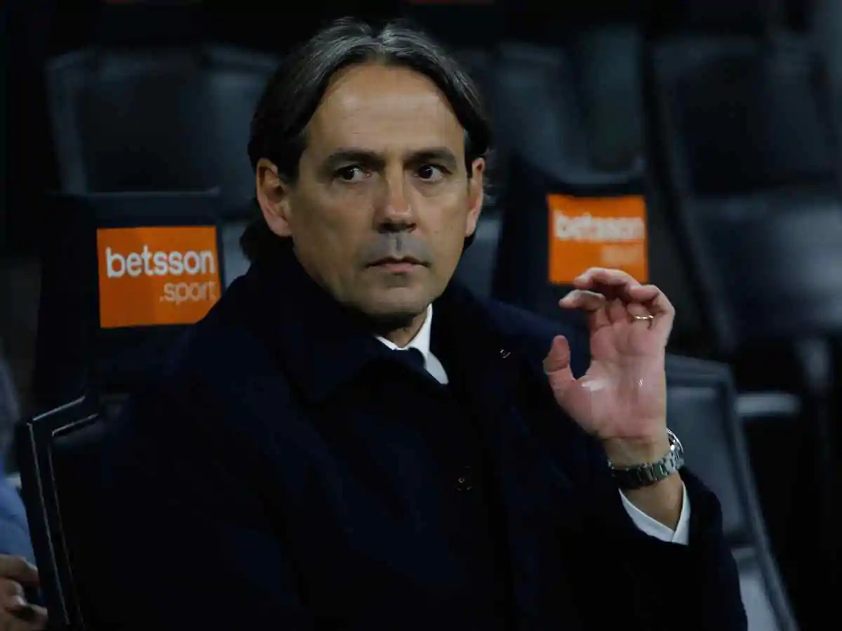 Inzaghi Inter