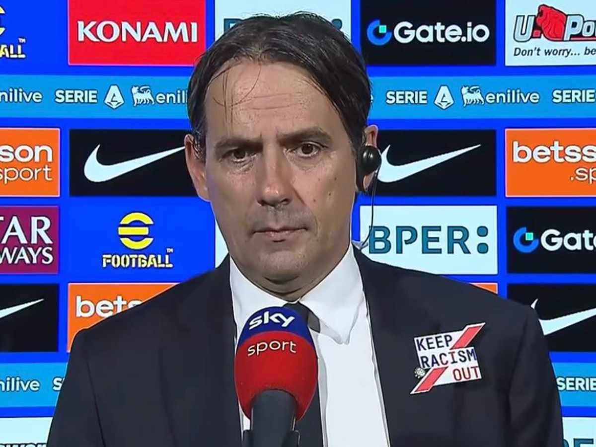 Inzaghi Inter