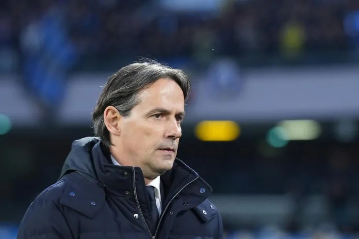 Simone Inzaghi