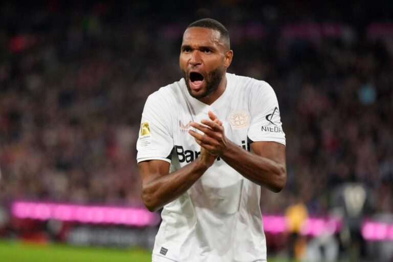 Jonathan Tah in Serie A, colpo a costo zero