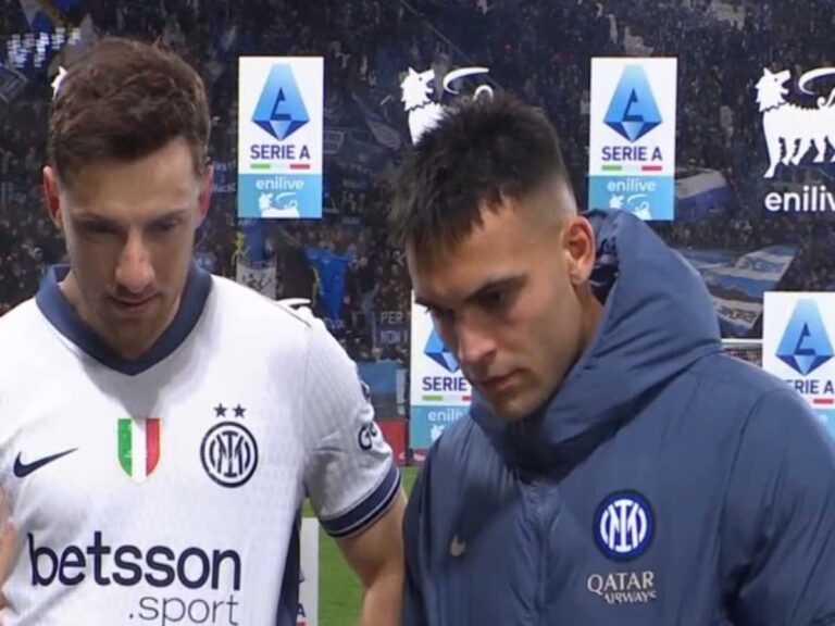 Le parole di Lautaro